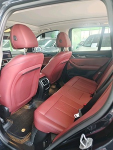 รถยนต์นำเข้า <span class=keywords><strong>IX3</strong></span> ปี 2022 สีเดิมจากโรงงาน ตู้เรือเทียนจิน รถมือสองสำหรับส่งออก - Product Image 5