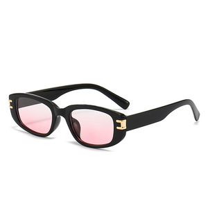 2022 New Fashionable Summer <b>Sunglasses</b> for Women Anti-Ultraviolet Strong Light Glasses UV400 Lenses Teal Eyes Sense Driving 5364 - Product Image 6