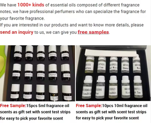 Difusor de Aromas de Alta Gama, Aceite Aromático, Aceite Esencial, Aceite Perfumado para Hotel, 500 ml, Muestras Gratis, Tamaños de Botella Personalizables - Product Image 3