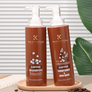 Hotel Vegan <b>Shampoo</b> Set for Hair Deep Moisturizing Sulfate Free Curly Hair <b>Shampoo</b> Set - Product Image 1
