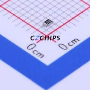 Resistencia SMD RS-03L2R2JT 0603 (Tipo: Película Gruesa) (Resistencia: 2.2 Ohmios Precisión: 5%) - Product Image 1