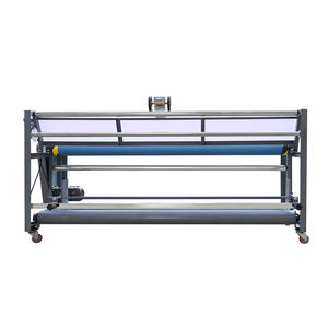 WH-10A Otomatik Kumaş Sarma ve Kumaş Sarma Makinesi 220V 200W 1 Yıl Garanti - Product Image 3