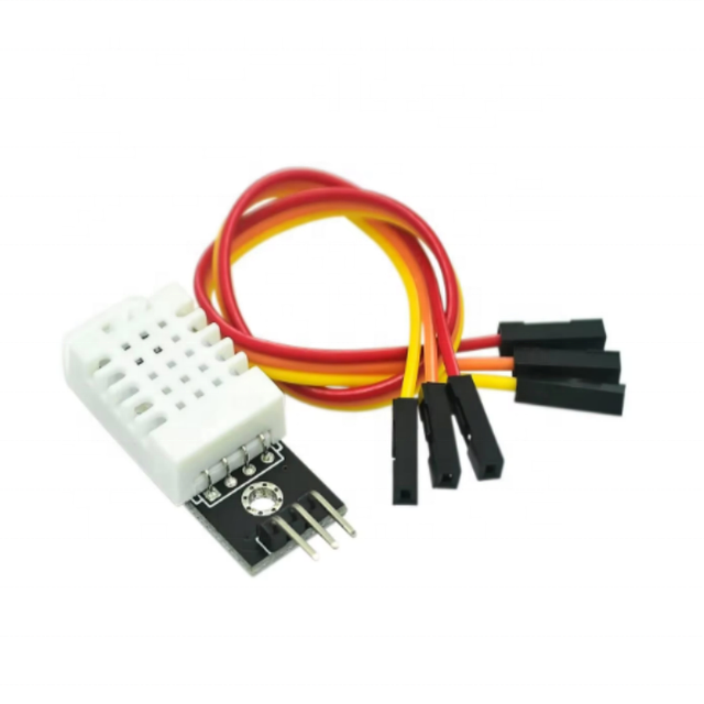 DHT22 Digital Temperature and Humidity Sensor AM2302 Module+PCB with Cable and Provide Bom List Service