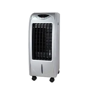 Wholesale High Performance Low Noise Evaporator Air Cooler Tower Fan With Remote Control