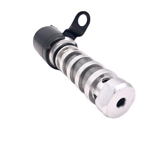 Válvula Solenoide Ocv 24355-2B700 para Kia Elantra, Válvula de Control de Aceite del Motor, Tamaño de Puerto de 1/2 Pulgada - Product Image 1