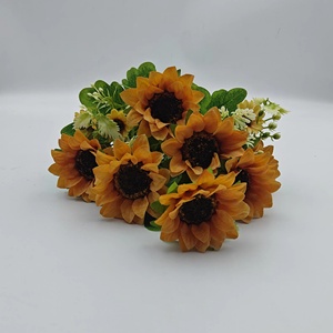 Chất Lượng Cao Trung Quốc Sản Xuất Giá Rẻ Bán Buôn Handmade Không Thấm Nước Trọng Lượng Nhẹ Phong Cách Hiện Đại Nhân Tạo Tốt Nghiệp Của Mẹ Ngày - Product Image 2