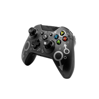 Controlador de Juego Inalámbrico de 2.4G para Consola Xbox One, Joystick para Teléfono Inteligente Android, Controlador de Juego de 2.4G para PC