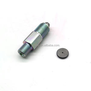 Vanne de limitation de pression du rail commun S2274-01110 S227401110 - Product Image 2