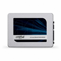 Crucial BX500 1TB SSD SATA 3D NAND da 2,5 Pollici CT1000BX500SSD1
