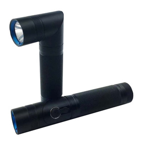 Lampe de travail portable BSJ7200, lumière LED blanche rechargeable, batterie 18650, 3,7 V, durée de vie de 50 000 heures - Product Image 1
