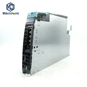 Module de moteur double haute qualité 6SL3120-2TE21-0AD0, servomoteur CNC pour l'Allemagne - Product Image 1