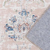 Umweltfreundlicher Luxus-Teppich Neues Design Chenille-Teppiche Bodenmatte für Starken Verkehr