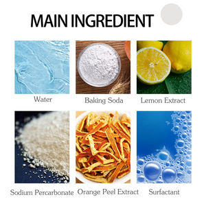 Nettoyant pour jantes Homonth pour réparation des rayures et des taches <span class=keywords><strong>de</strong></span> rouille - Élimination <span class=keywords><strong>de</strong></span> la rouille avec du <span class=keywords><strong>bicarbonate</strong></span> <span class=keywords><strong>de</strong></span> <span class=keywords><strong>soude</strong></span> et <span class=keywords><strong>de</strong></span> l'extrait <span class=keywords><strong>de</strong></span> citron Durée <span class=keywords><strong>de</strong></span> conservation <span class=keywords><strong>de</strong></span> 3 ans - Product Image 5