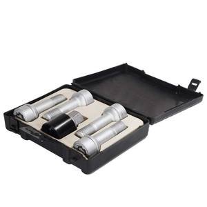 Jeu d'écrous <span class=keywords><strong>de</strong></span> <span class=keywords><strong>roue</strong></span> antivol avec clé pour Porsche Audi Q3 Q5 - Product Image 6