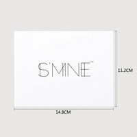 Prix bas 3G rouge à lèvres maquillage Chine rouge à lèvres Palette marque privée