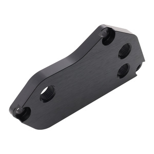 Adaptador de Enfriamiento de Aceite, Kit de Aleación de Aluminio para BMW F30 F31 F32 316i 320i 328 N20 N26 2.0T, Mejora del Motor - Product Image 5