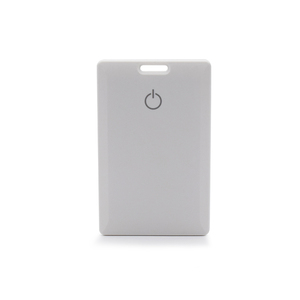 Balise adaptée 5 BLE (Bluetooth Low Energy) pour localisation de cartes intérieures Minew - Product Image 1