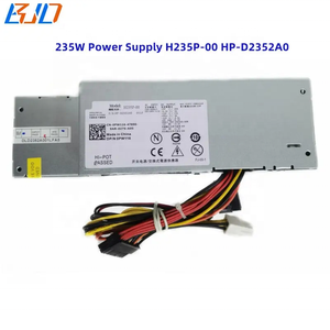 Al por mayor nueva fuente de alimentación para ordenador PC de 235W 100-240VAC, de 2, 2, 1, 2, 1, 2, 1, 2, 2, 580, 760, 780, para <span class=keywords><strong>Dell</strong></span> Optiplex 960, 980, SFF, en stock - Product Image 6