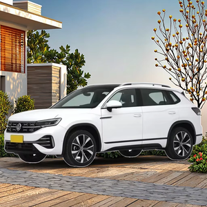 Tayron GTE Plug-in Hybrid SUV Tình trạng mới Euro vi toàn cảnh gas điện tùy chọn giá rẻ sử dụng <span class=keywords><strong>CRV</strong></span> xe ô tô để bán - Product Image 6