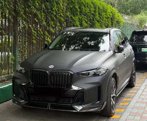 Kubn מט אולטרה series1.52 * 15 גלוס, שריטות ריפוי עצמי, 5 שנים אחריות סרט גלישת tpu מכונית, מכירות ישירה במפעל - Product Image 2