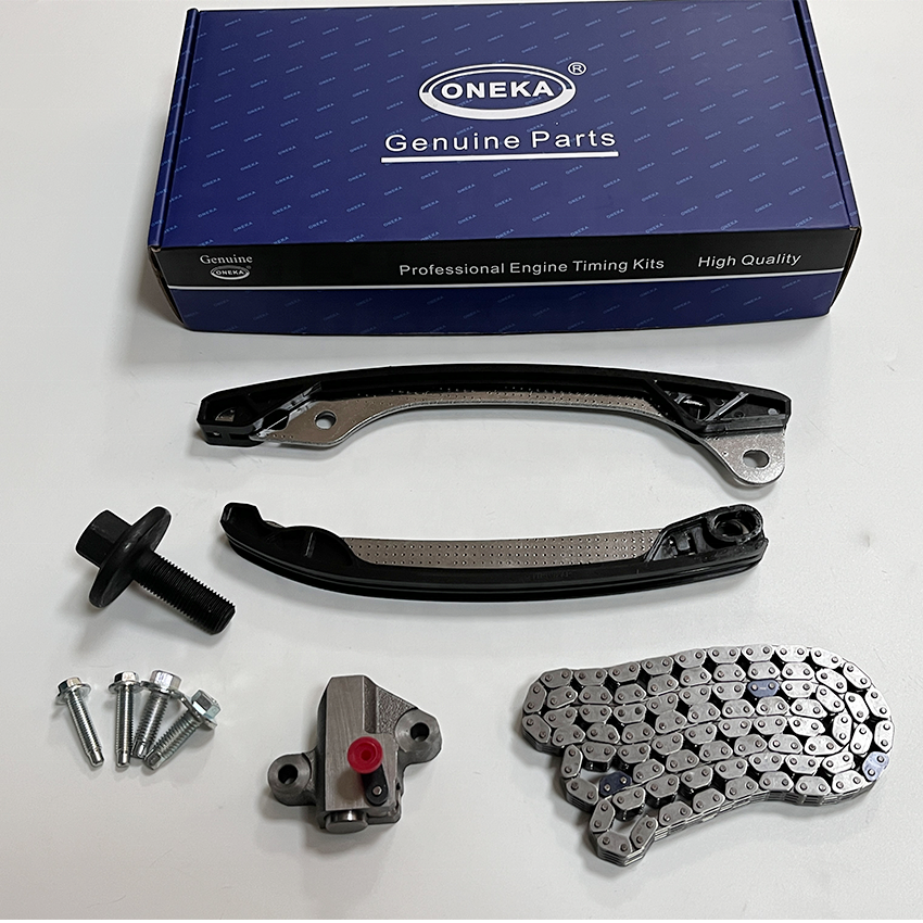 ONEKA Timing Chain Kit for Renault and Dacia Vehicles