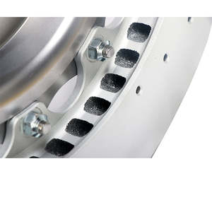 <span class=keywords><strong>Precio</strong></span> al por mayor de fábrica, discos de freno automáticos, frenos de coche de fundición de hierro para <span class=keywords><strong>Mercedes</strong></span> Benz E CLASS G CLASS - Product Image 6