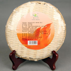 <span class=keywords><strong>Thé</strong></span> chinois <span class=keywords><strong>Yunnan</strong></span> Riz gluant naturel Puer Mini <span class=keywords><strong>Tuocha</strong></span> avec boîte cadeau nuomi Shu Puerh Tea - Product Image 4