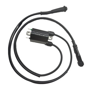 Bobine d'allumage Jilong pour Honda VT600 30701-MF5-000, pièce électrique de moto - Product Image 2