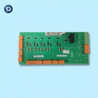 Pièces de rechange durables et économiques pour ascenseurs : Carte de communication KONE KM713120G02, carte PCB pour ascenseurs