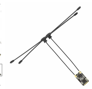 BR3 Elrs 915MHz pour les traversées longue portée - Product Image 2