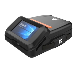 Chnspec xách tay spectroradiometer FS-9100 220V figspec loạt di động thiết bị kiểm tra - Product Image 4