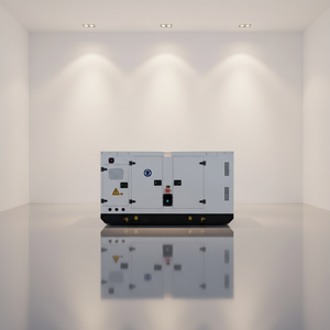 Générateur 80 kW |   Type silencieux 400V 3 phases |   Alternateur sans balais + Générateur MG80PG MG80PG - Product Image 3