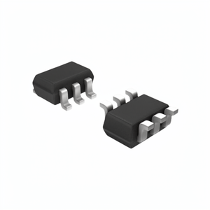 6-TSSOP, SC-88, SOT-363 Transistors Manufacturer Channel UMH2NTN Electronics Component - Product Image 1