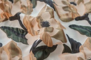 Cung cấp nhà máy Jacquard sofa vải cho đồ nội thất dệt bọc - Product Image 5