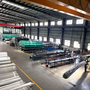 Заводская розетка ASTM A269 201/202/304/304L/316/316L сварная труба из нержавеющей стали для строительного инженерного дренажа - Product Image 5