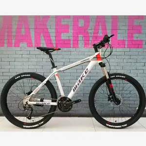 Ready Stock Cheap Price Oem Odm Adult 26 Inch Bicycle 21 Speed Outdoor City Road Cycling Good Gift Velo Cycling Mountain Bike