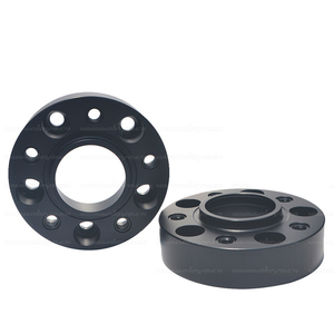 G Klasse 30Mm 5X130 Tot 5X130 84.1Mm Wielafstandset Met <span class=keywords><strong>14X1.5</strong></span> Bouten Voor Wielonderdelen - Product Image 6