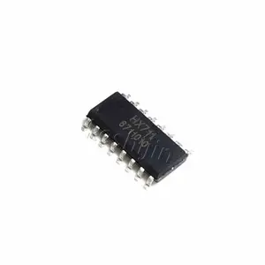 Hx711 Hx711 HX711 SOP-16 New And Original Integrated Circuit IC Chip HX711