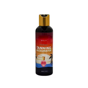 Loción Bronceadora para Interiores y Exteriores, Loción Bronceadora con Perfume <span class=keywords><strong>de</strong></span> Color <span class=keywords><strong>de</strong></span> Piel Natural - Product Image 1
