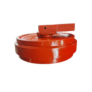 Stationair Inclusief Voorste En Achterste Leegloper - Product Image 6