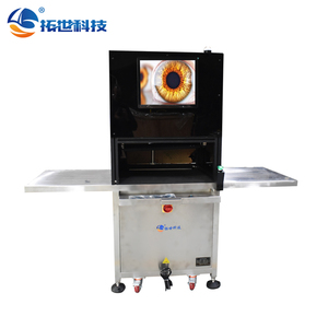 혼합 재료 및 불량 제품 자동 광학 선별기, 비주얼 검사 장비, 비전 머신 - Product Image 5