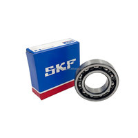 SKF 620/45 6011 6012 6013 6014 6015 2RS Zz Bantalan Bola Alur Dalam untuk Kipas, Penyedot Debu, Peralatan Kantor, Printer