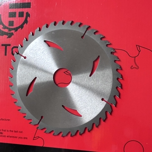 China Manufacturer 7-1/4&quot; 185*24T*5/<strong>8</strong>&quot; TCT <strong>Circular</strong> <strong>Saw</strong> <strong>Blade</strong> for Wood 7-1/4 Inch 185mm - Product Image 5