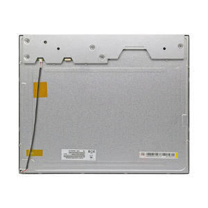 Écran tactile TFT 19 pouces ZV190E0M-N10 avec LVDS pour usage bureautique - Product Image 2