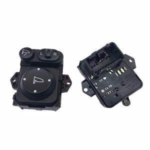 สวิตช์พับกระจกมองหลัง Honda Civic Cr V รุ่น 35190 Tr0 A01 สีดำ ปรับแสงอัตโนมัติ อะไหล่เปลี่ยนภายใน - Product Image 5