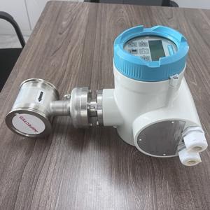 새로운 오리지널 CNC 지멘 PLC 전자기 유량계 7ME6140-2RJ10-1FA1 - Product Image 2