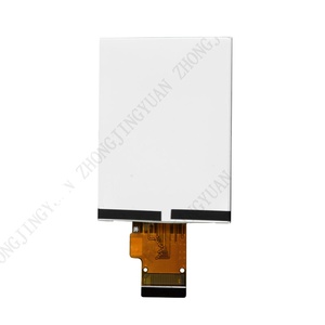 2.0นิ้ว240x320 IPS TFT โมดูลแสดงผล LCD ST7789ไดรเวอร์22PIN SPI 8080 8bit DUAL อินเตอร์เฟซหน้าจอสี - Product Image 5