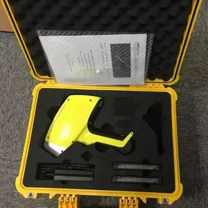Analizador de Oro por Rayos X, Analizador XRF de Alta Eficiencia para Metales Preciosos - Product Image 2