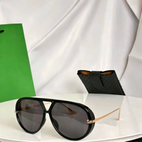 Nouvelles Lunettes de Soleil Carrées Rétro à Monture Complète, Style Européen, Dégradé Orange Amincissant, Unisexe, Protection UV400, Vente en Gros