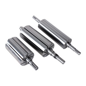 โรเตอร์ปั๊มสุญญากาศ Seepex รุ่น 60-250 พร้อมแกน สำหรับเครื่องพิมพ์และปั๊มลม - Product Image 1